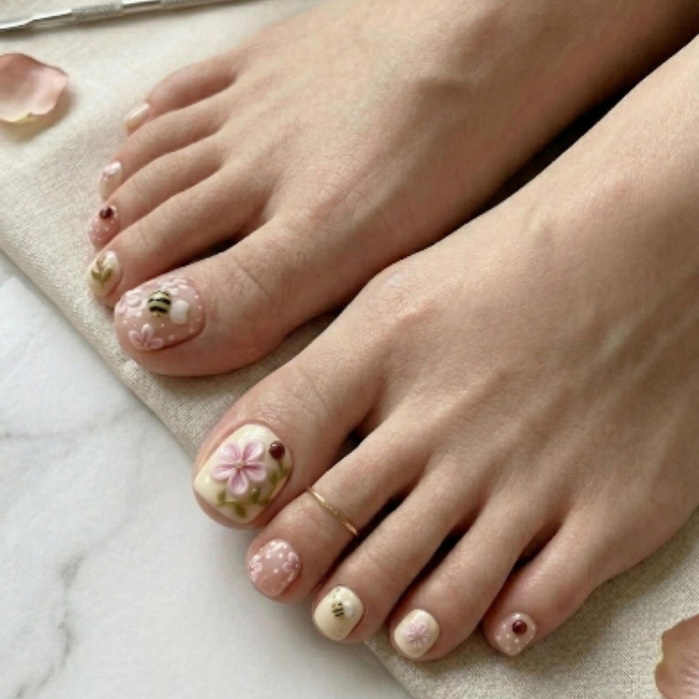 Thumbnail: press on nails, custom nails, fake nails, Nails Art, custom nail, Gift for her