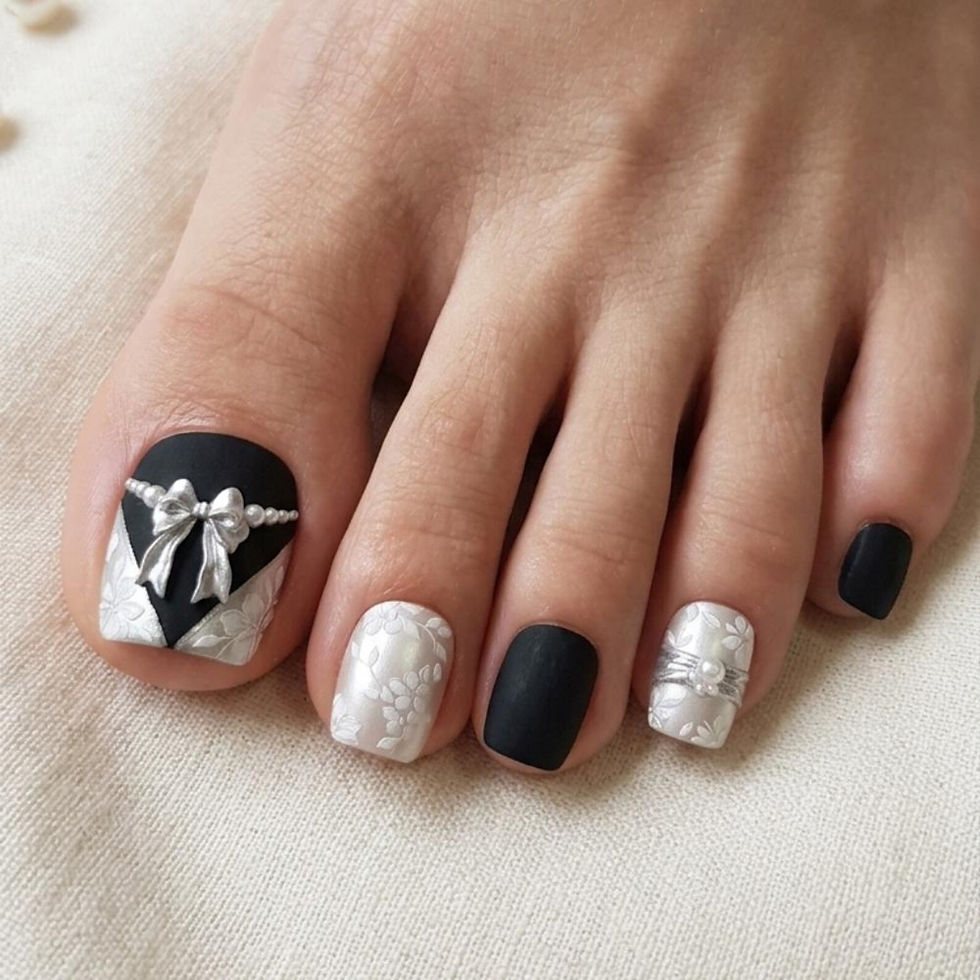 Thumbnail: press on nails, custom nails, fake nails, Nails Art, custom nail, Gift for her