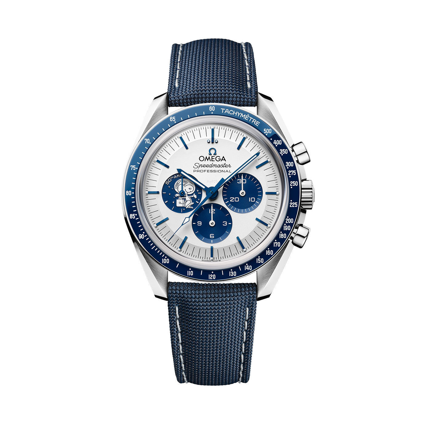Omega New 2024, Speedmaster Anniversary Series, 310.32.42.50.02.001