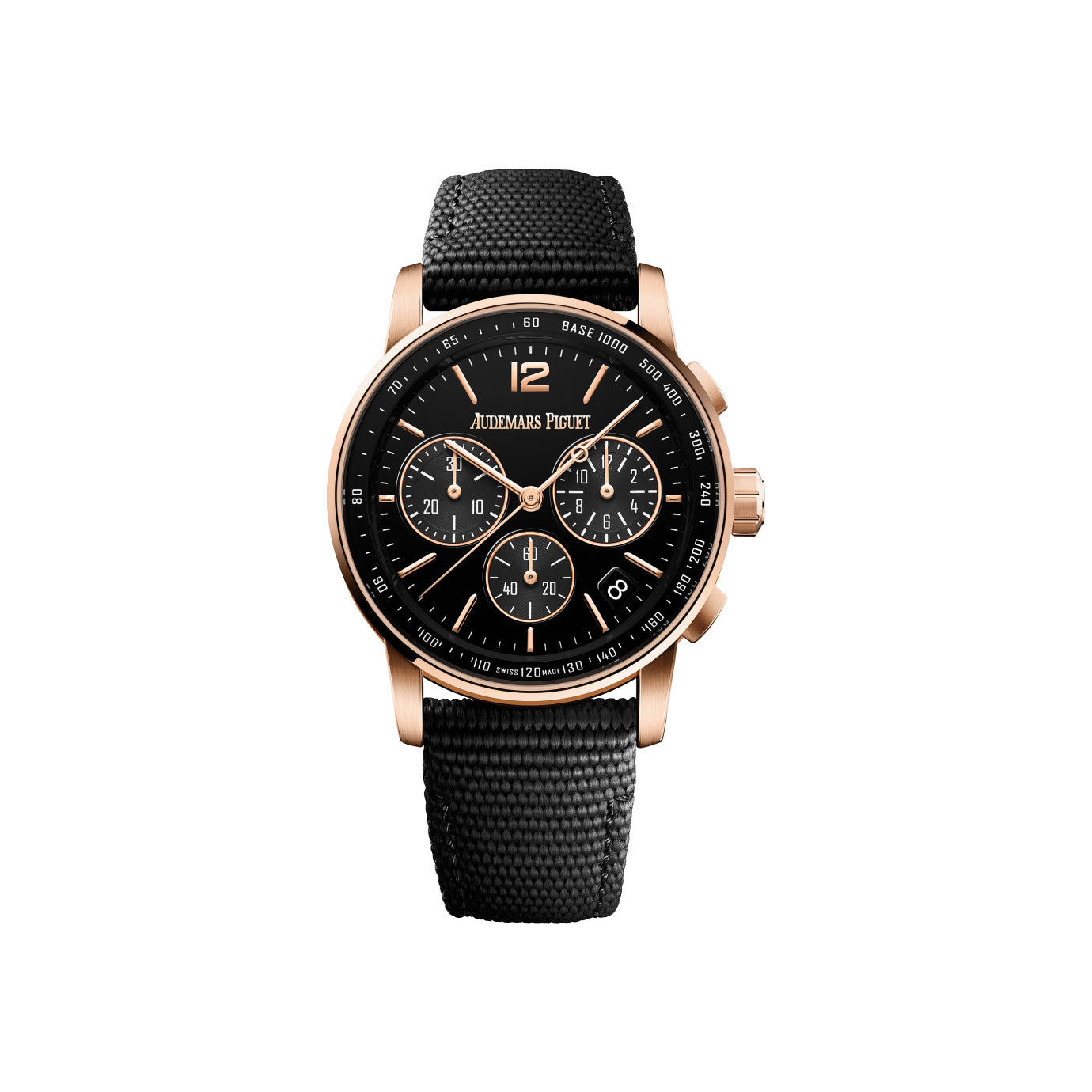 Audemars Piguet Code 11.59 Perpetual Calendar Ref# 26393OR.OO.A002KB.01