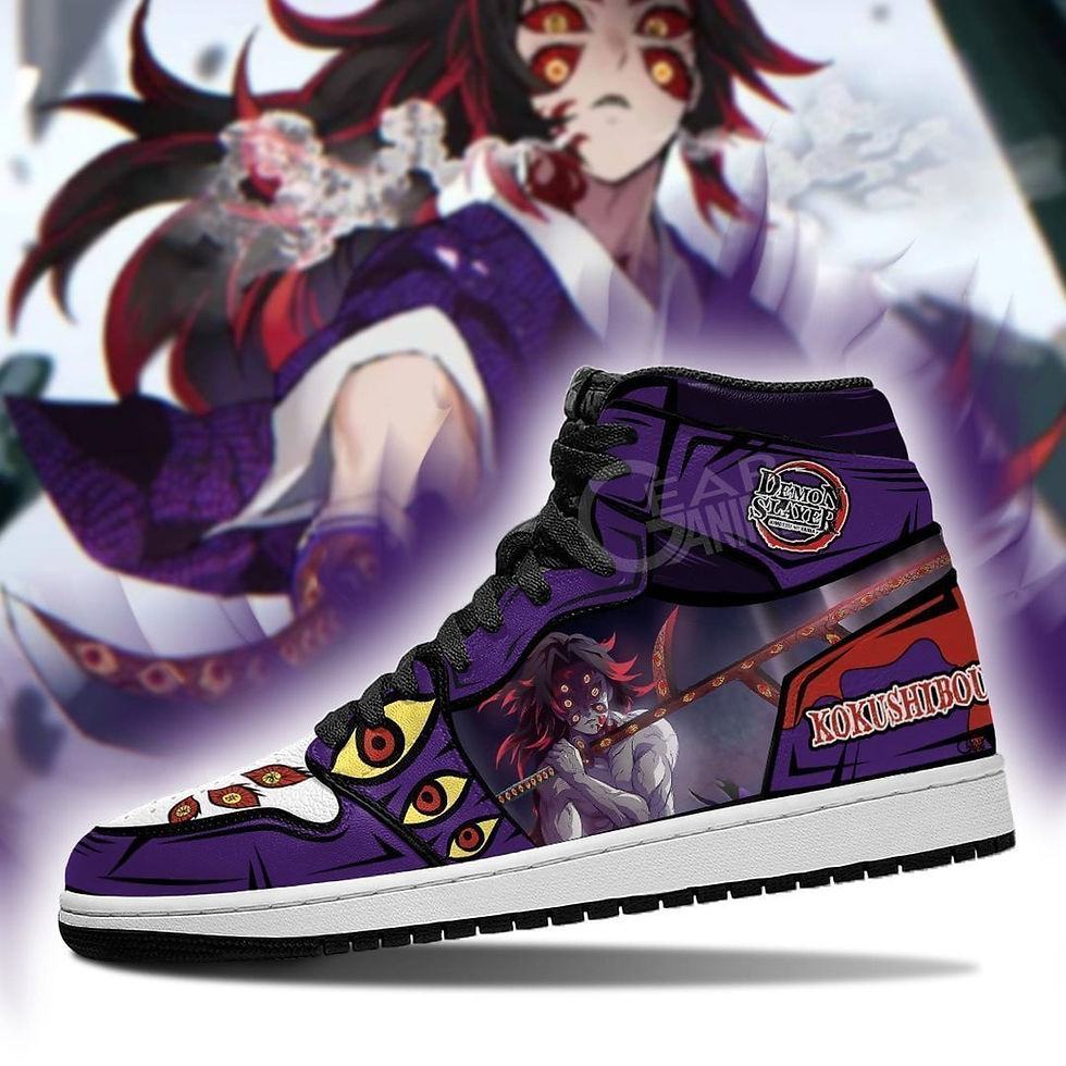 Thumbnail: custom sneaker, custom shoes