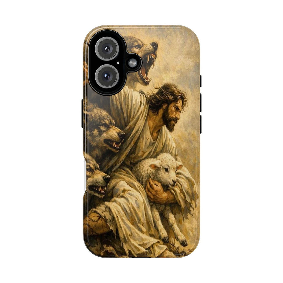 Thumbnail: Phone case, Tough Case, iPhone accessories, Phone cover