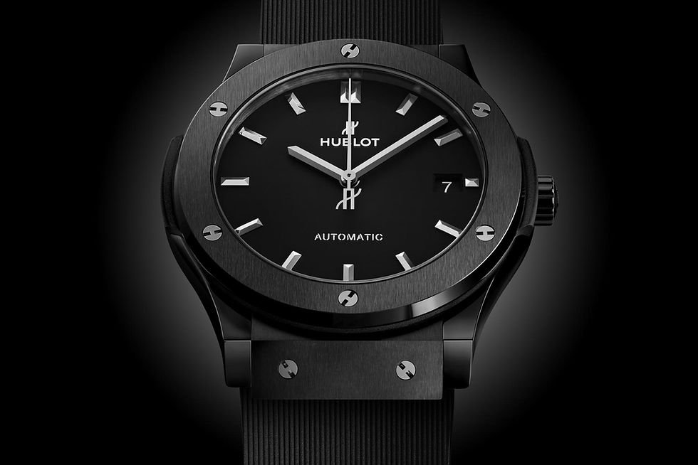 Thumbnail: Hublot Classic Fusion Automatic 45mm Ref# 511.CM.1171.RX
