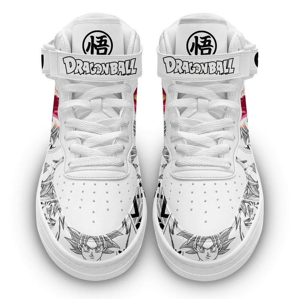 Thumbnail: custom sneaker, custom shoes