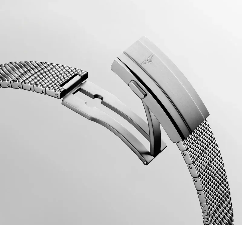 Thumbnail: Longines HydroConquest Automatic Black 42mm L37884906