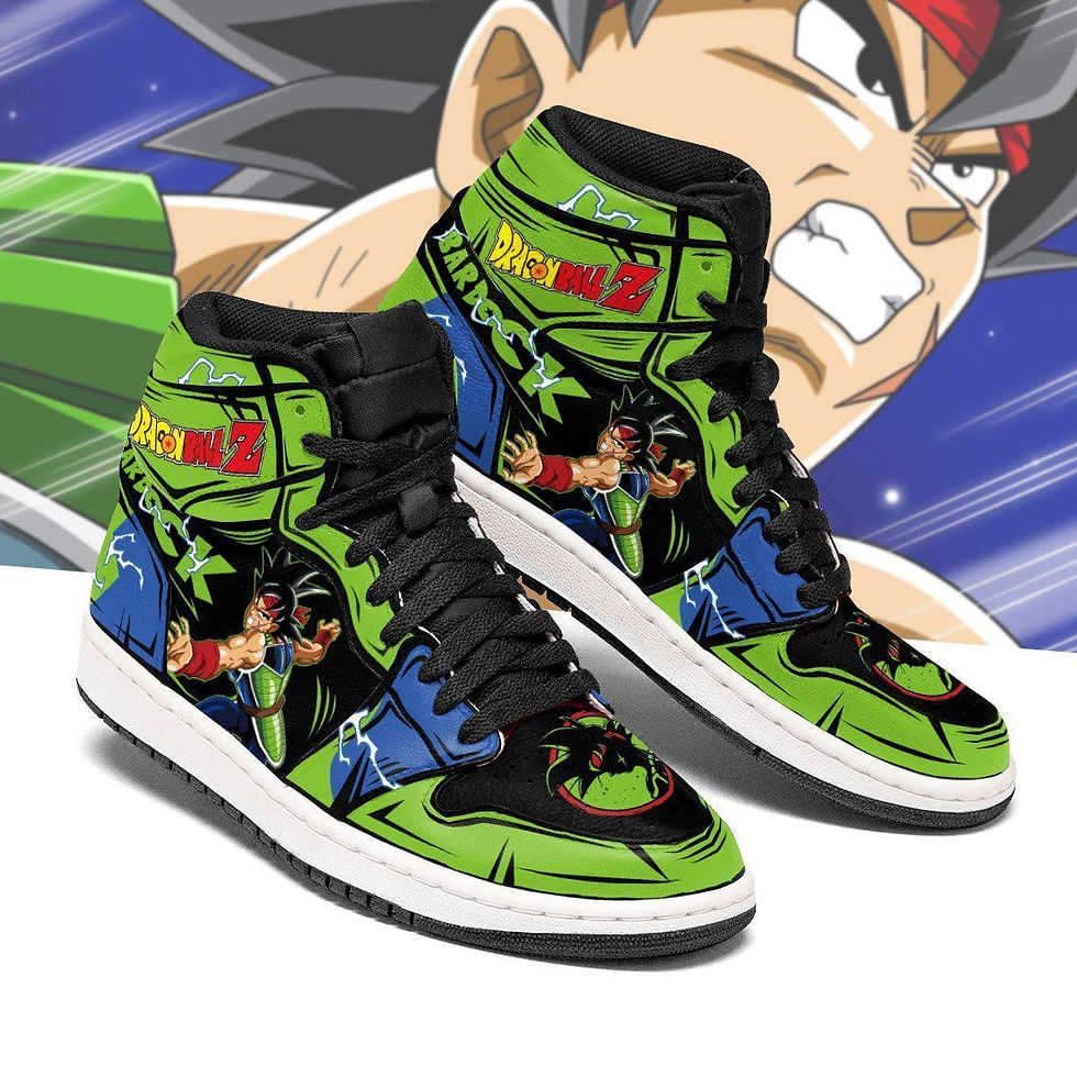 Thumbnail: custom sneaker, custom shoes