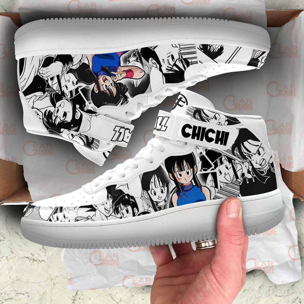 Thumbnail: custom sneaker, custom shoes