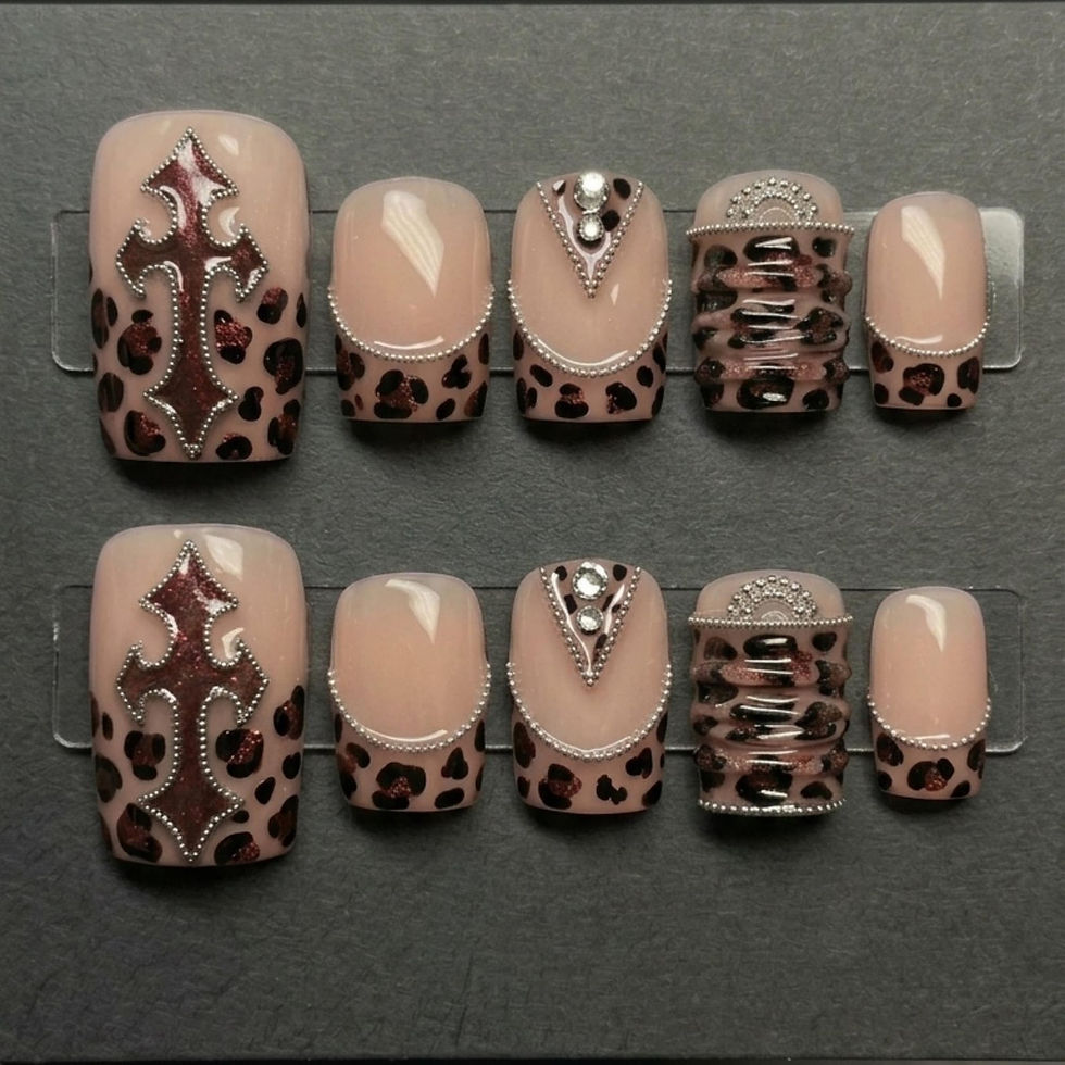 press on nails, custom nails, fake nails, Nails Art, custom nail, Gift for her