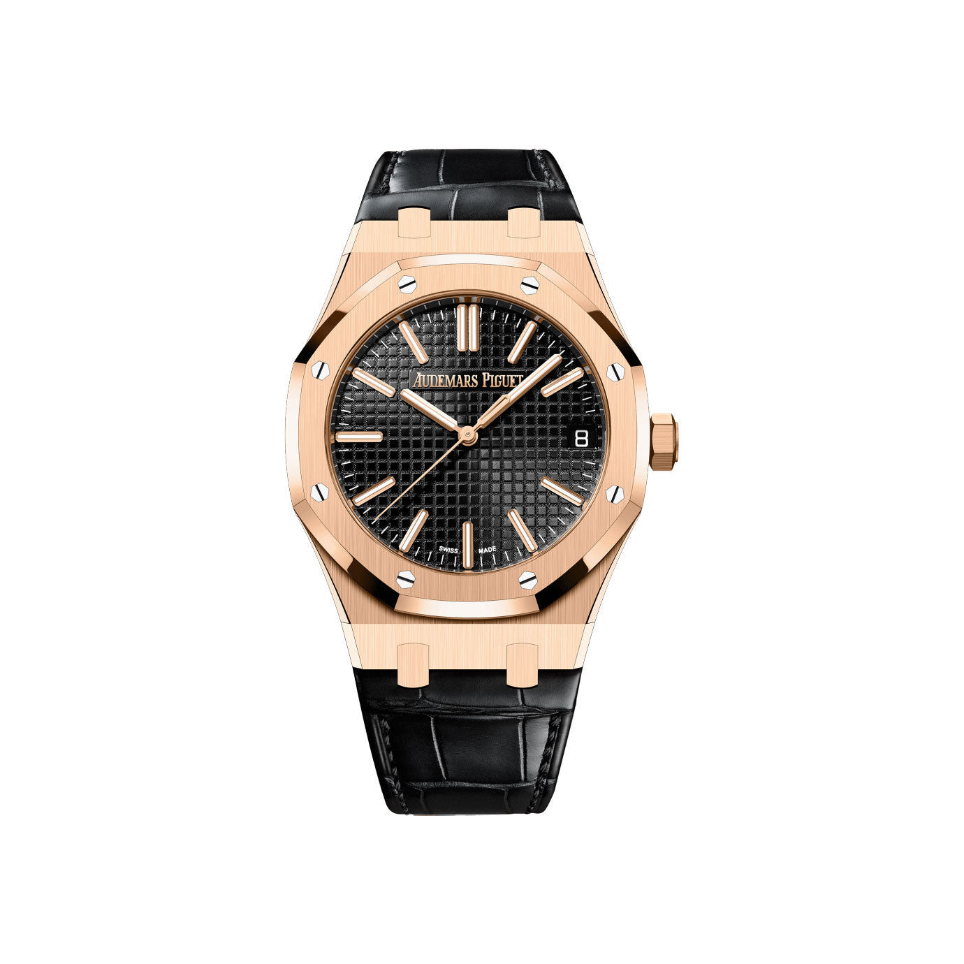 Audemars Piguet Royal Oak “50th Anniversary” Ref# 15510OR.OO.D002CR.01