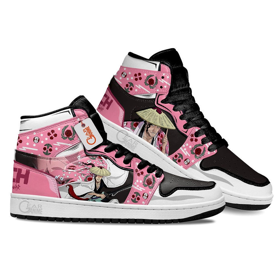 Thumbnail: custom sneaker, custom shoes