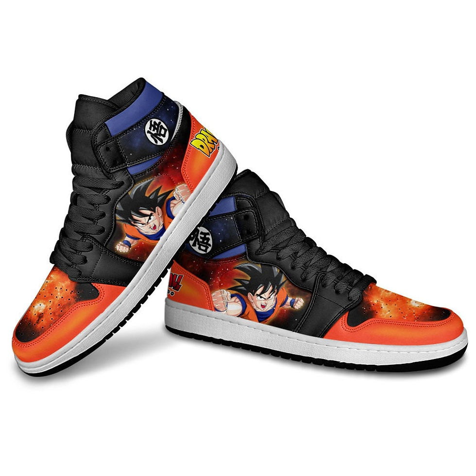 Thumbnail: custom sneaker, custom shoes