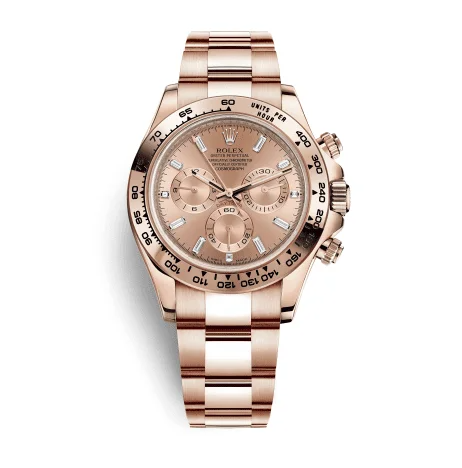 Rolex Cosmograph Daytona 116505-0012 Ref# 116505-0012
