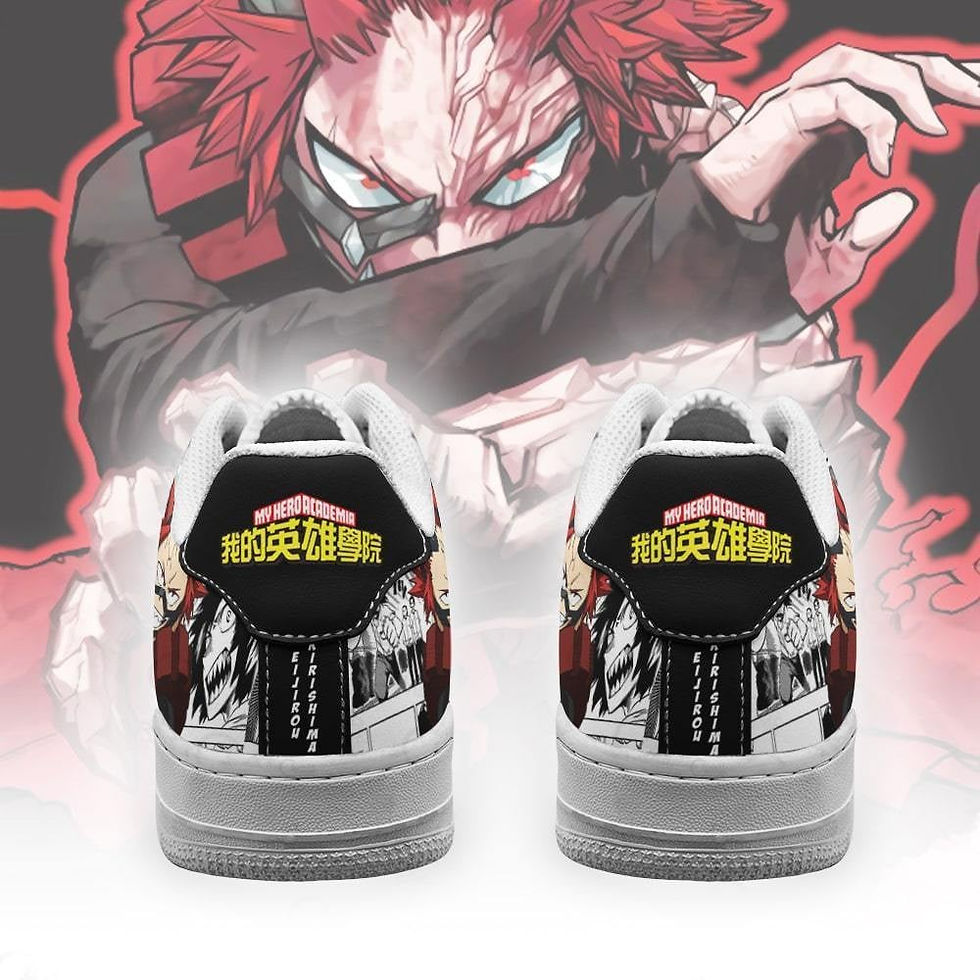 Thumbnail: custom sneaker, custom shoes