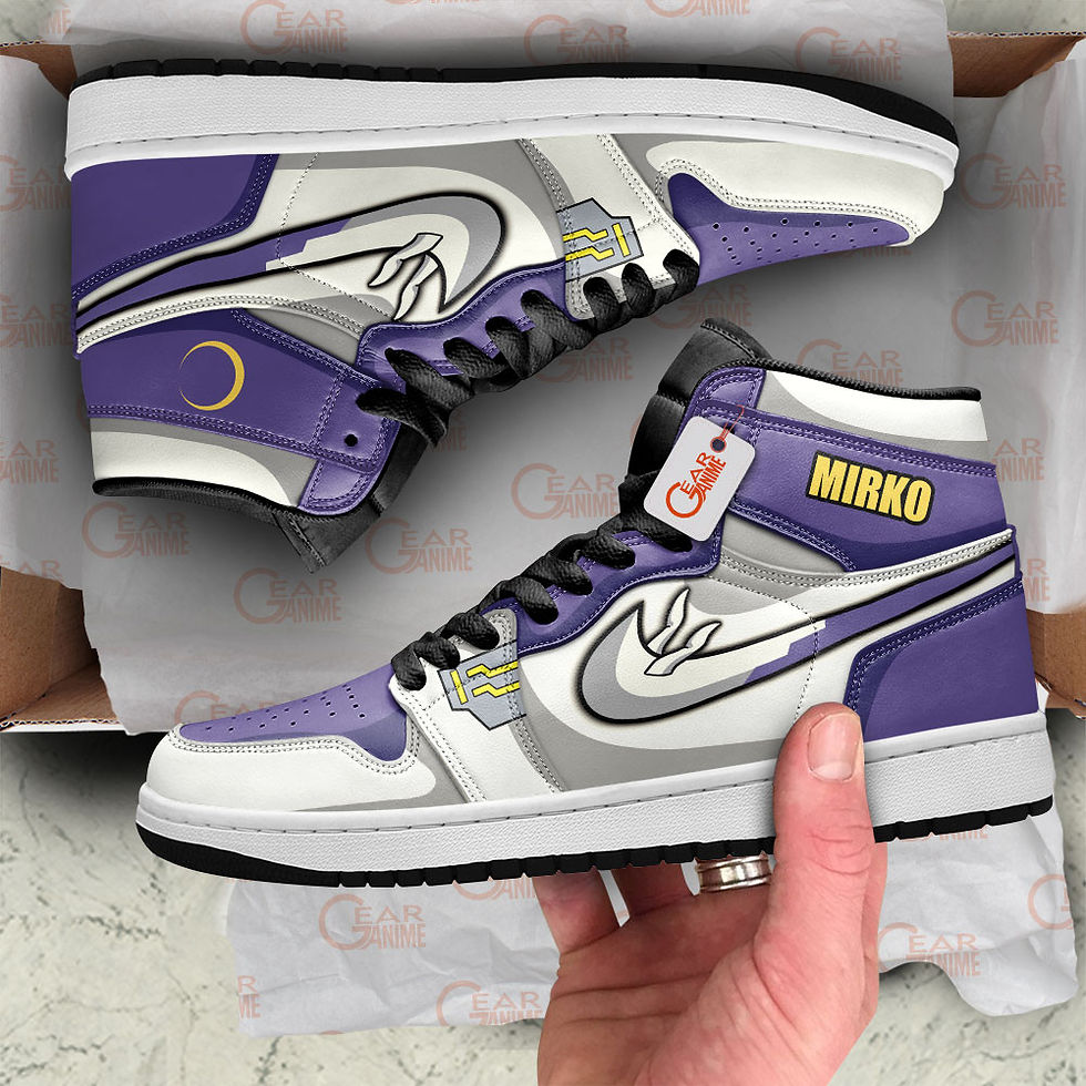 Thumbnail: custom sneaker, custom shoes
