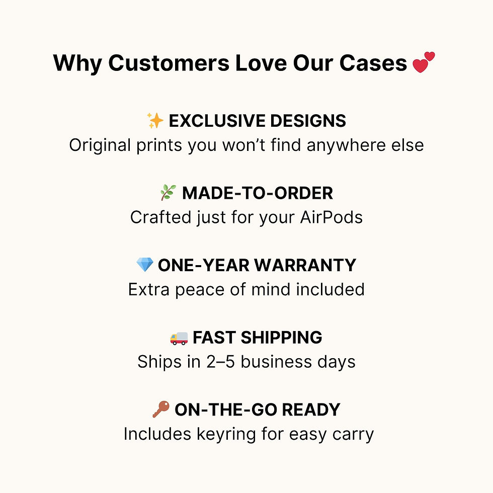 Thumbnail: airpod case, airpods case