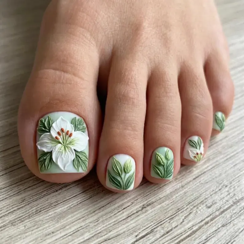 press on nails, custom press on nails, fake nails, Nails Art