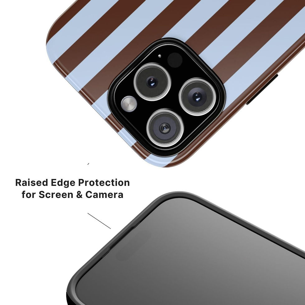 Thumbnail: Phone case, Tough Case, iPhone accessories, Phone cover
