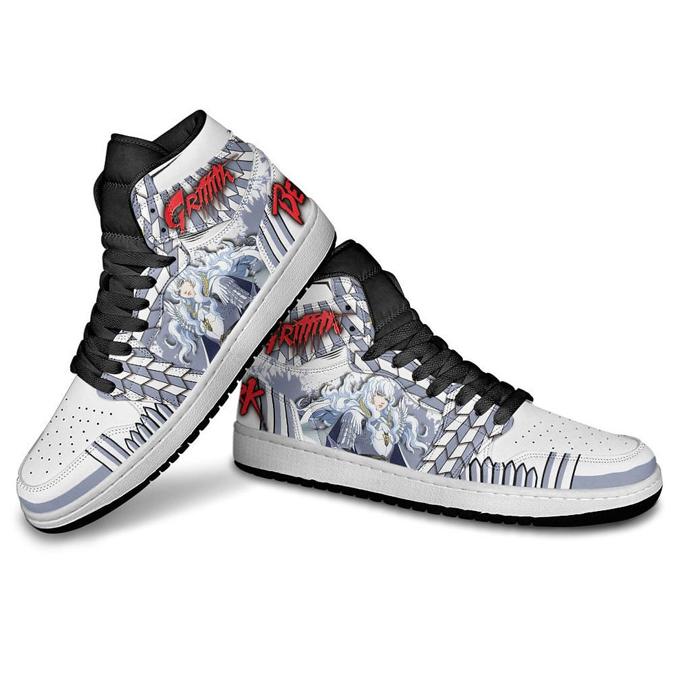 Thumbnail: custom sneaker, custom shoes
