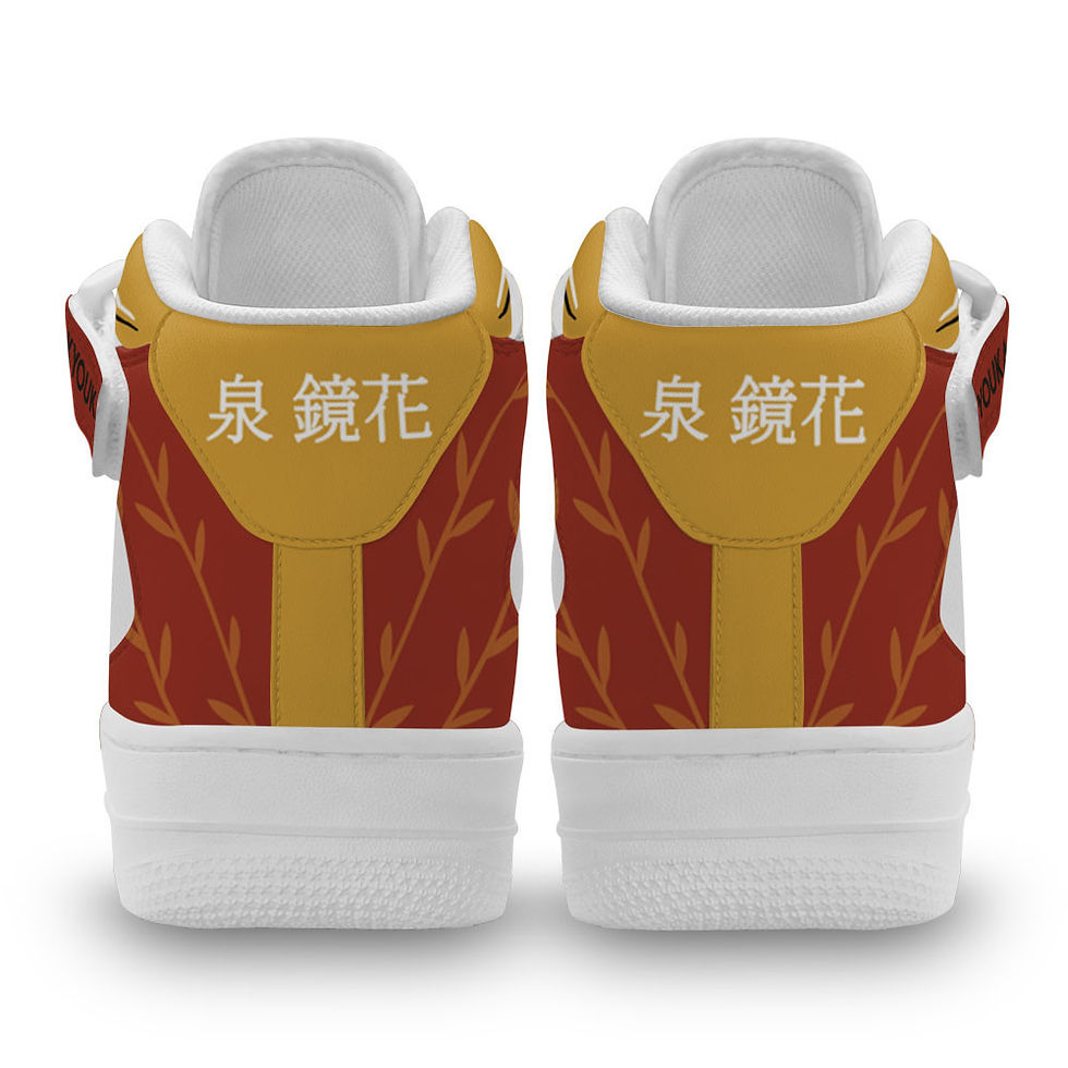 Thumbnail: custom sneaker, custom shoes