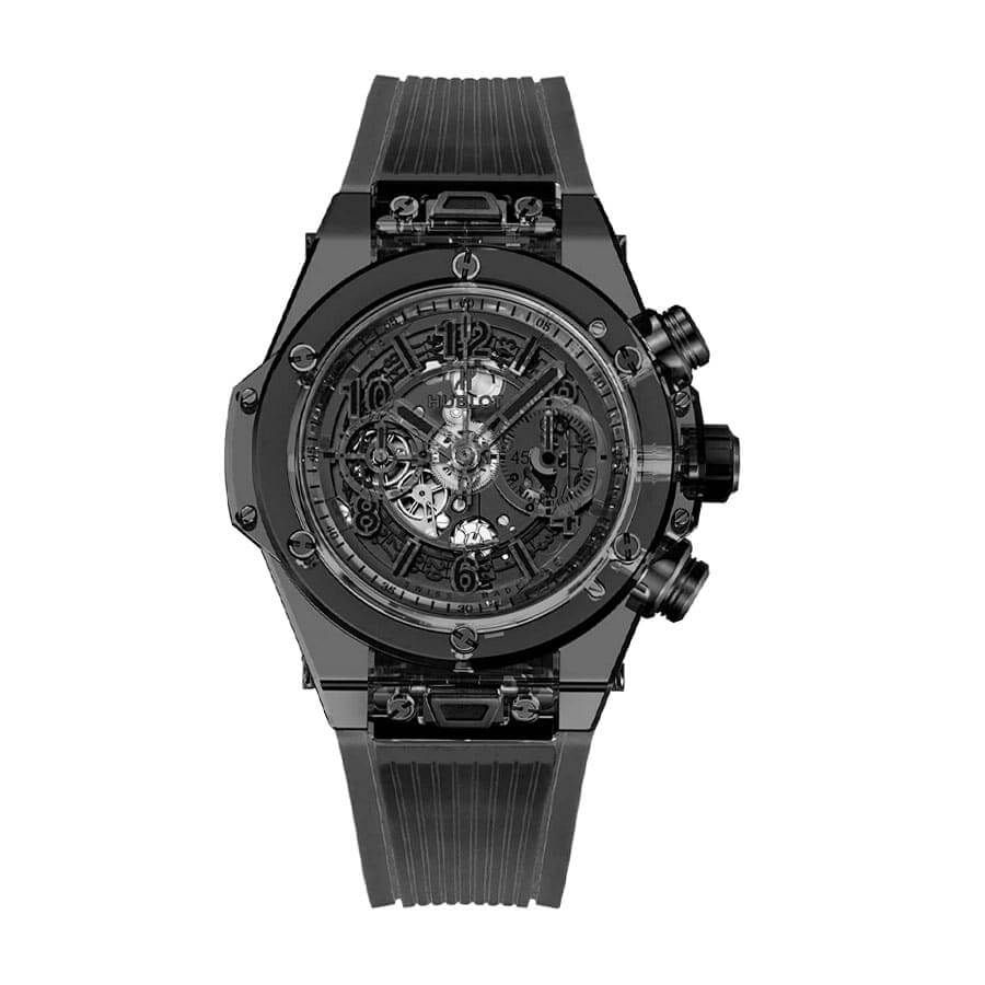 Hublot Big Bang Unico 411.JB.4901.RT Black