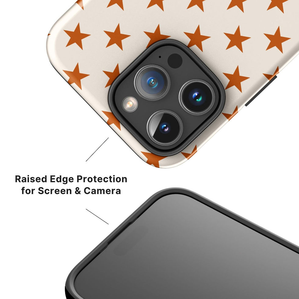 Thumbnail: Phone case, Tough Case, iPhone accessories, Phone cover