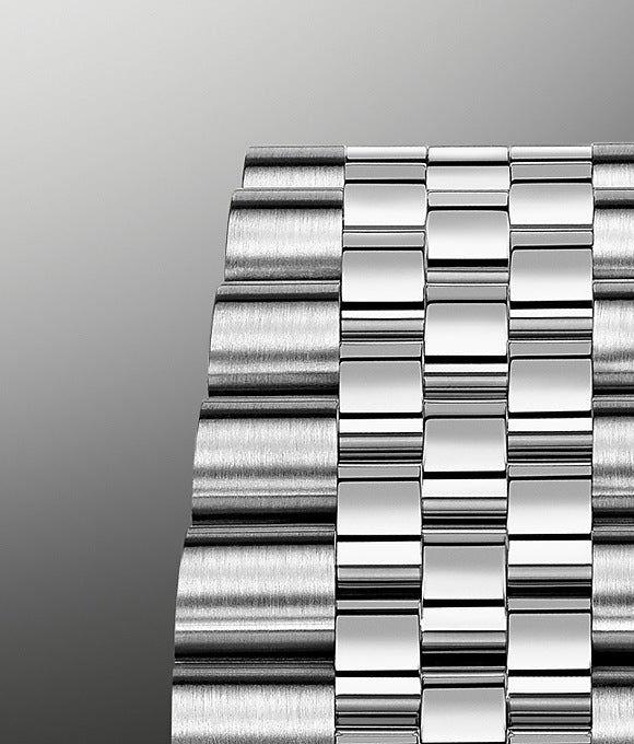 Thumbnail: Rolex Datejust 36 Oystersteel Ref# 126200-0005