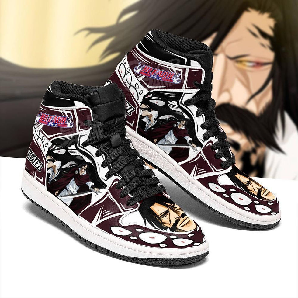 Thumbnail: custom sneaker, custom shoes