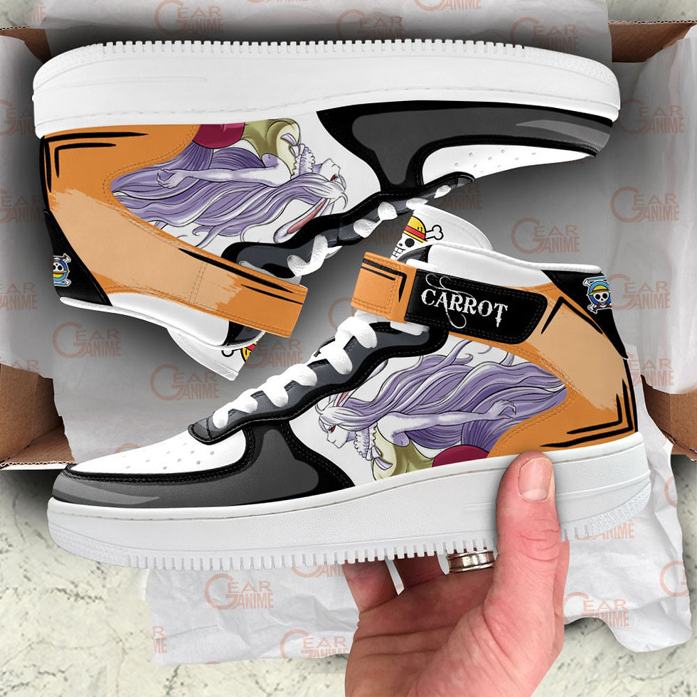 Thumbnail: custom sneaker, custom shoes