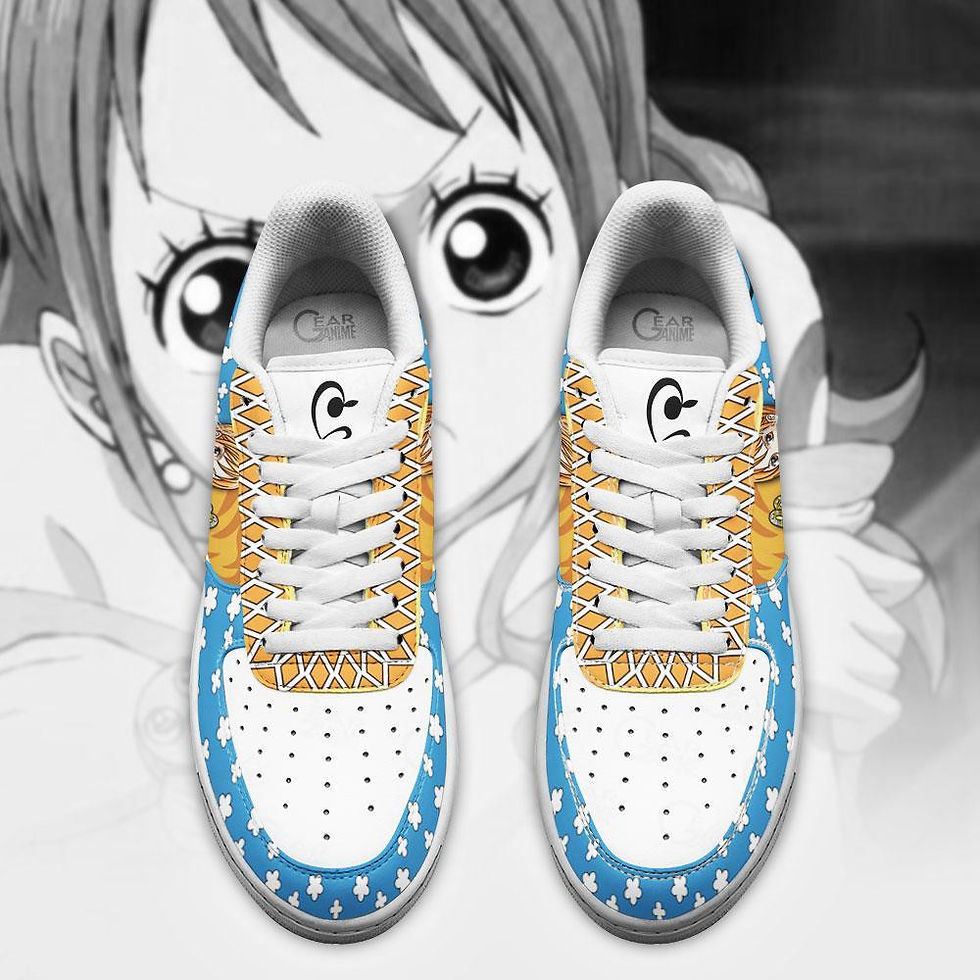 Thumbnail: custom sneaker, custom shoes