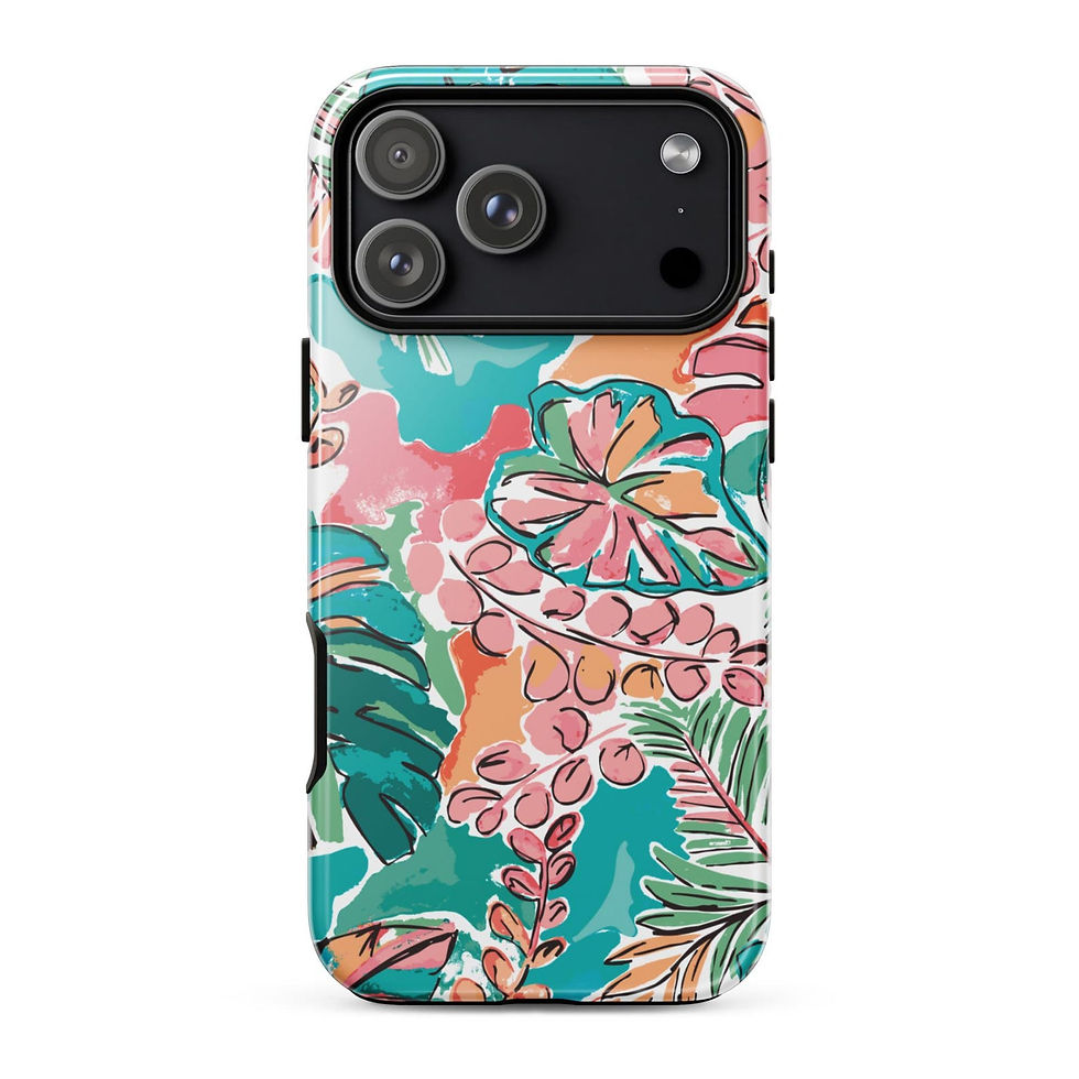 Phone case, Tough Case, iPhone accessories, Phone cover