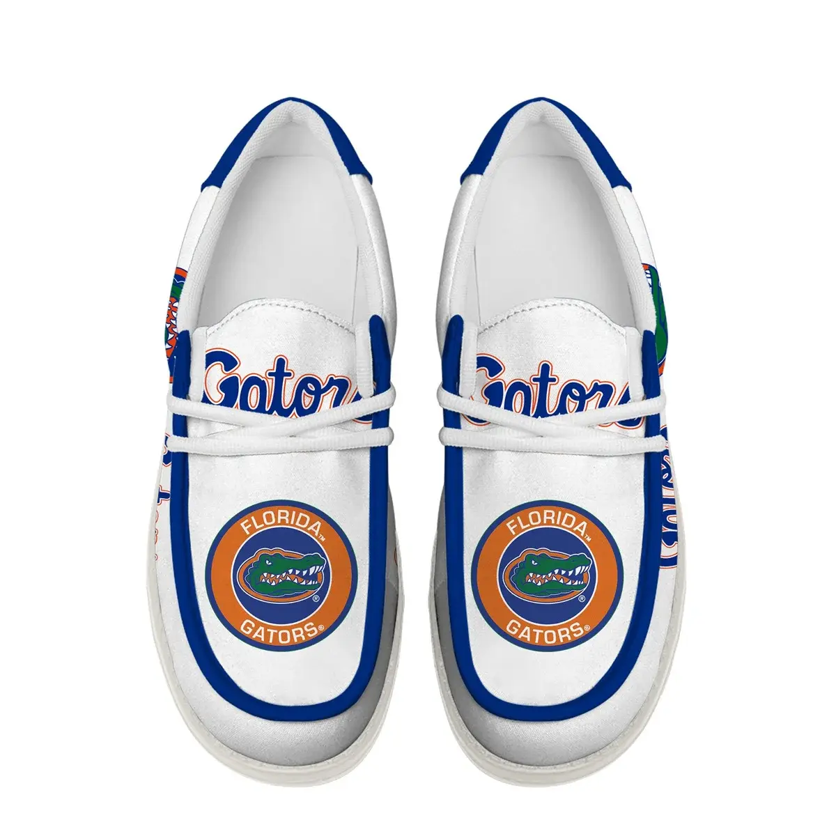 Florida Gators Loafer Shoes