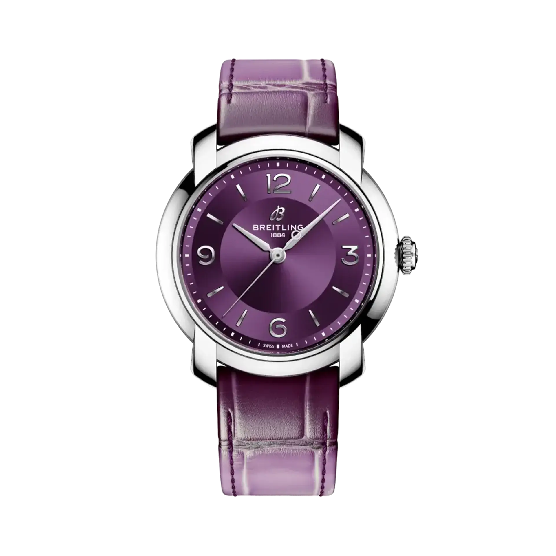 Breitling Lady Premier Automatic 36