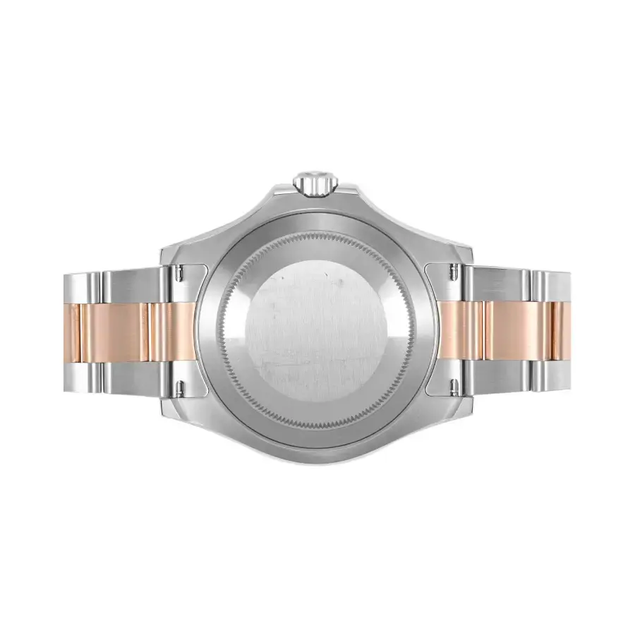 Thumbnail: Rolex Yacht-Master M126621-0001 40mm Watch