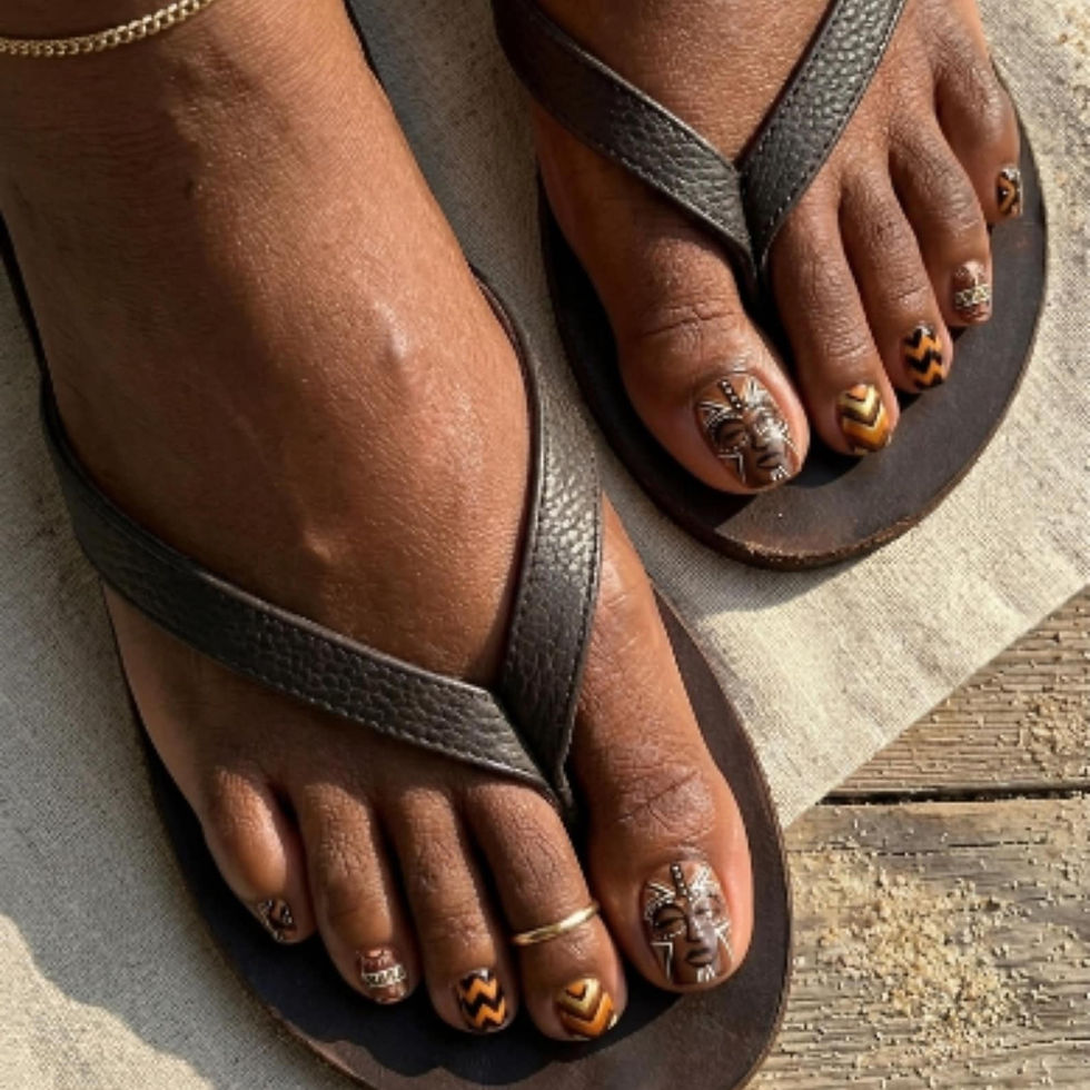 Thumbnail: press on nails, custom nails, fake nails, Nails Art, custom nail, Gift for her