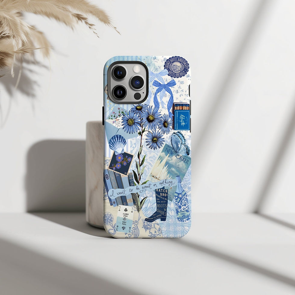 Thumbnail: Phone case, Tough Case, iPhone accessories, Phone cover