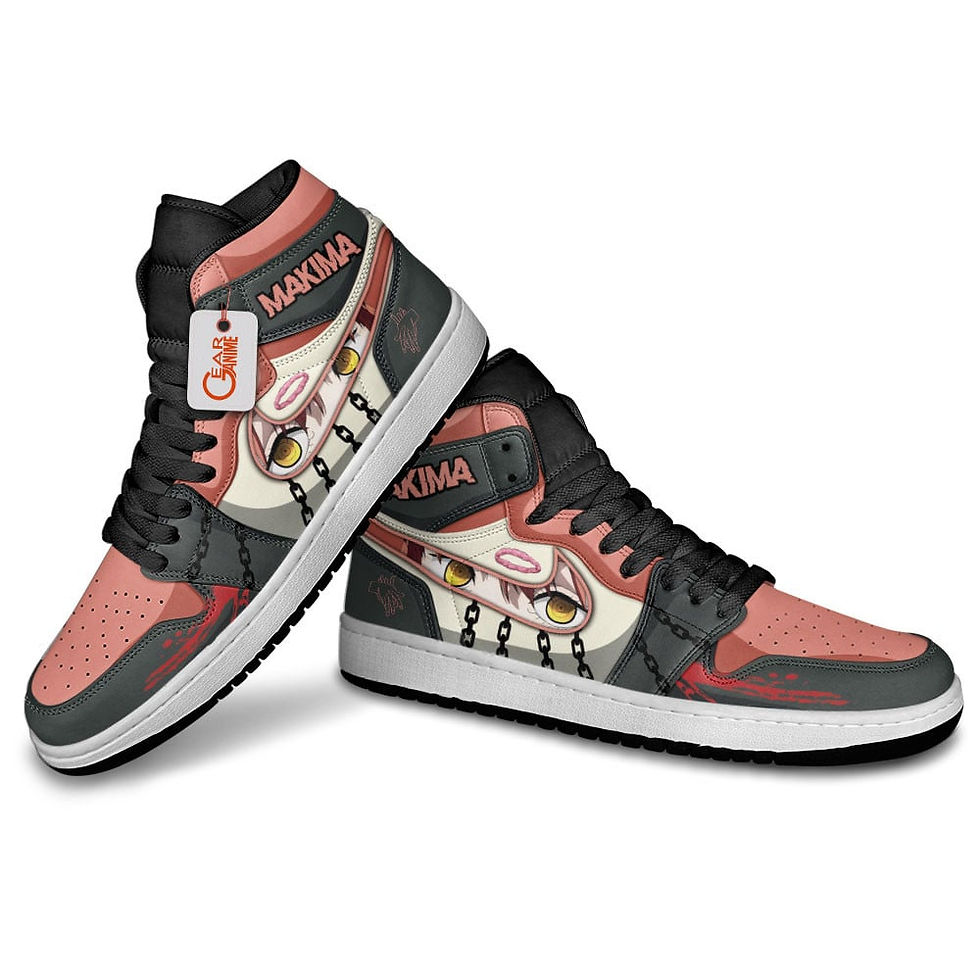 Thumbnail: custom sneaker, custom shoes