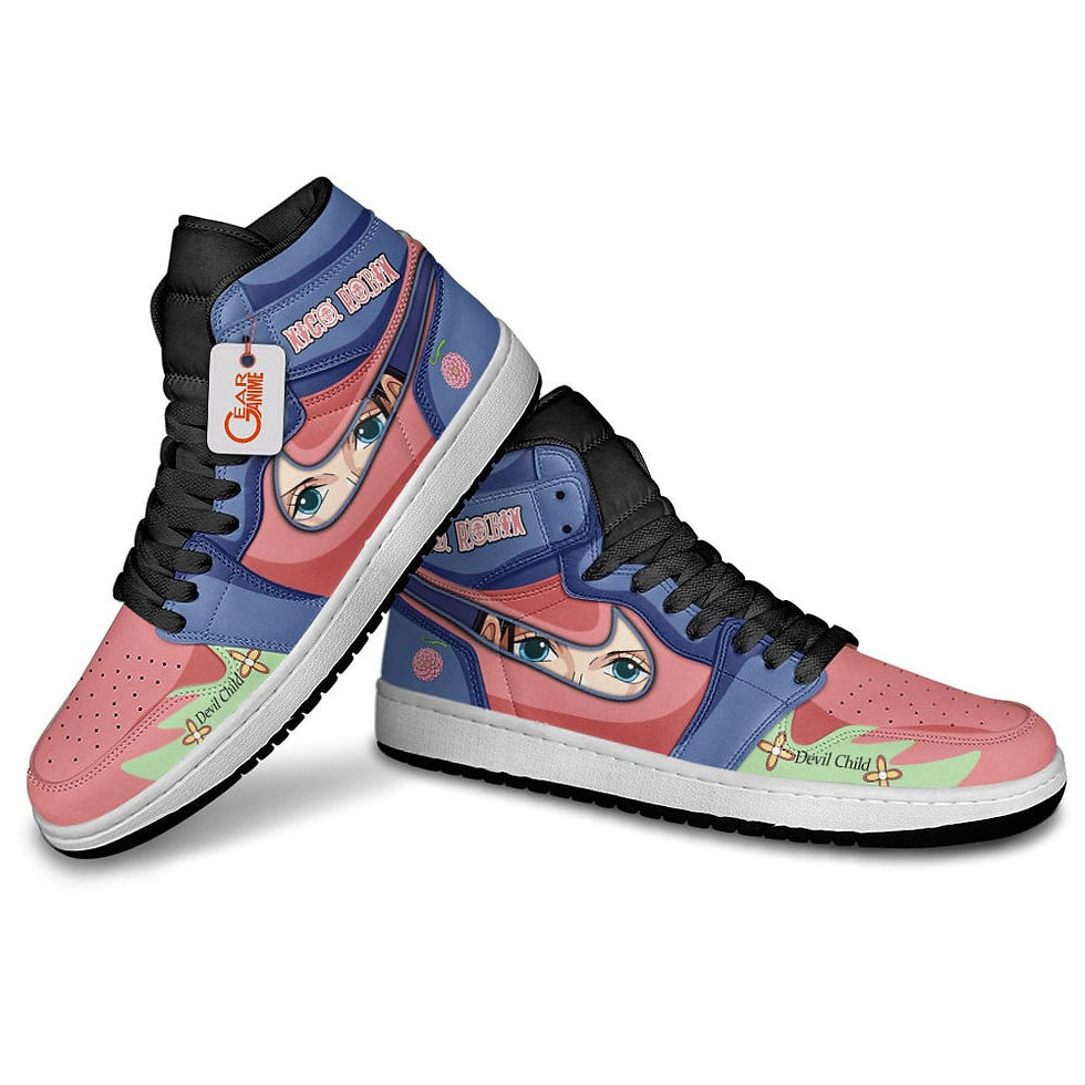 Thumbnail: custom sneaker, custom shoes