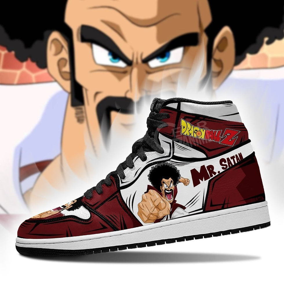 Thumbnail: custom sneaker, custom shoes