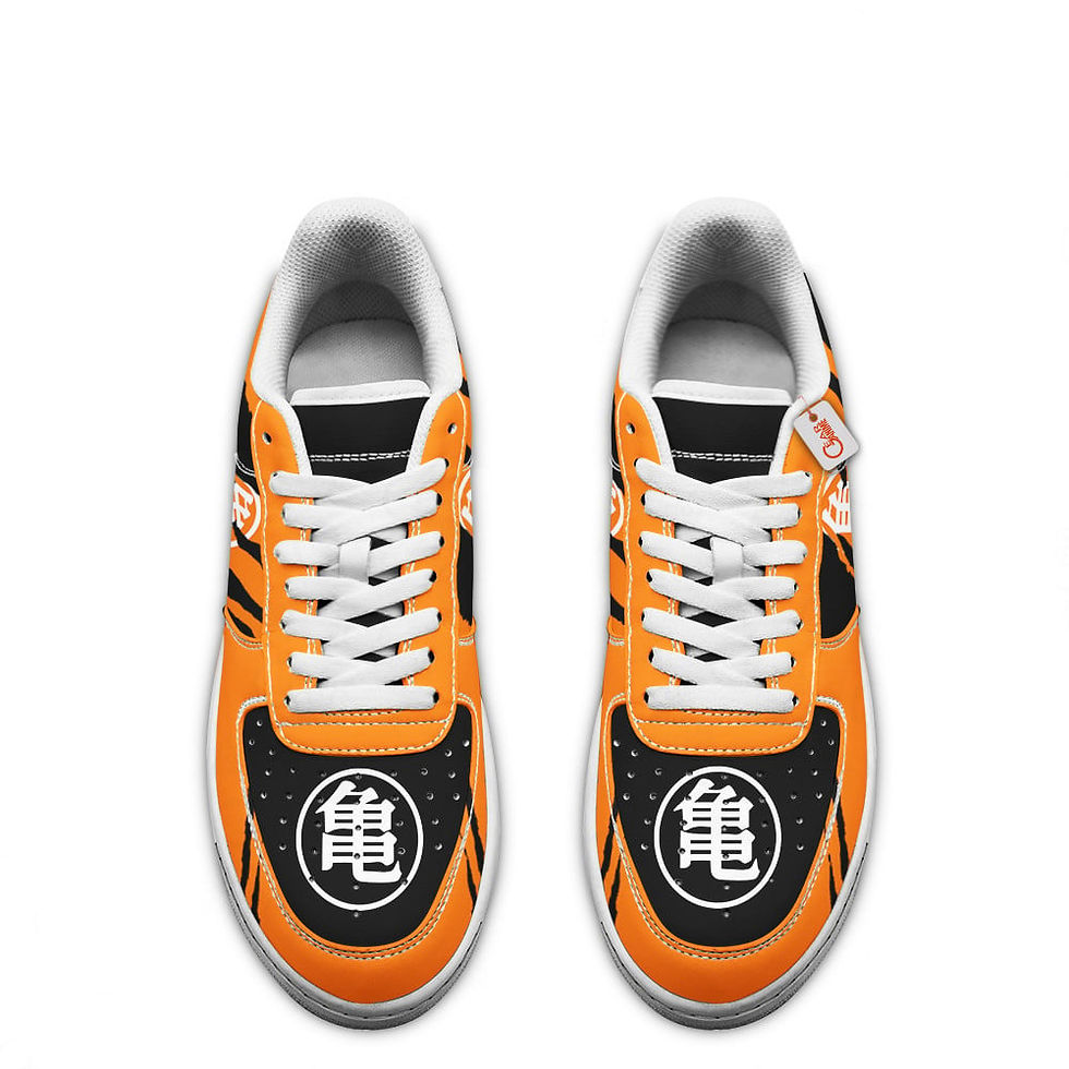 Thumbnail: custom sneaker, custom shoes