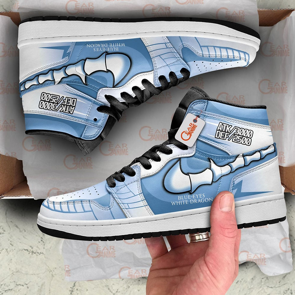 Thumbnail: custom sneaker, custom shoes
