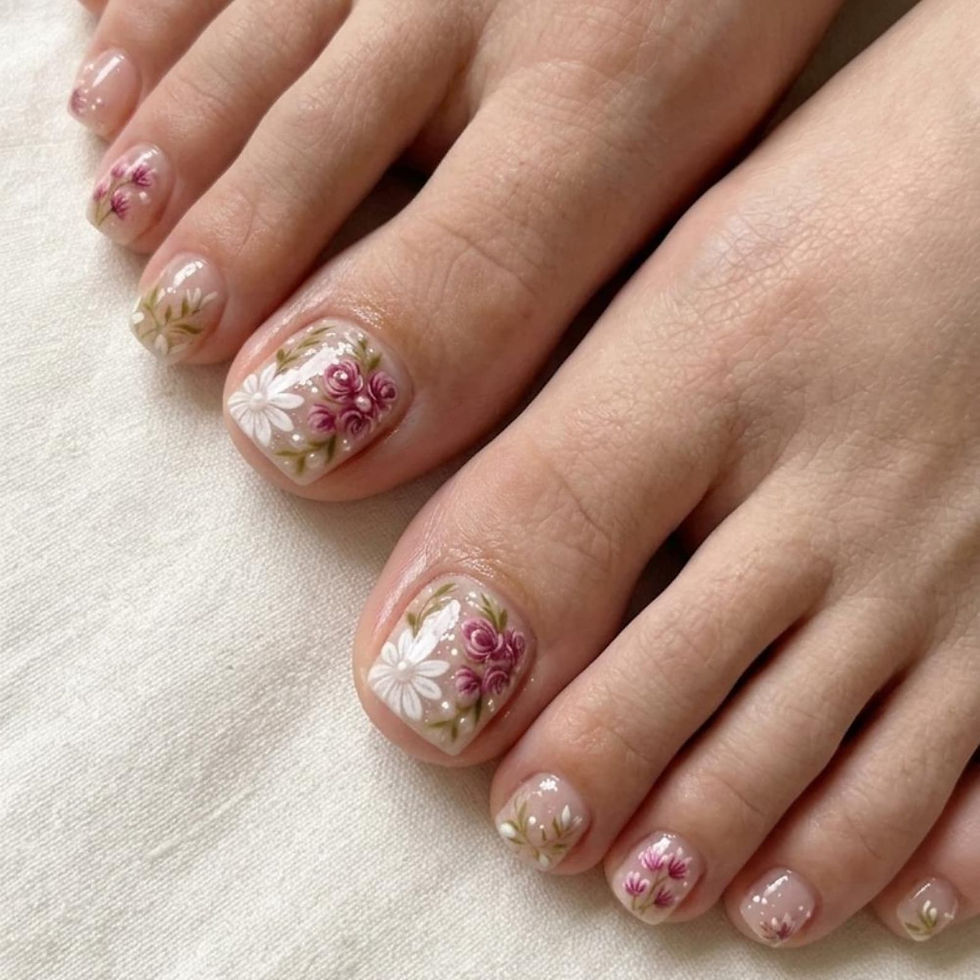 Thumbnail: press on nails, custom nails, fake nails, Nails Art, custom nail, Gift for her