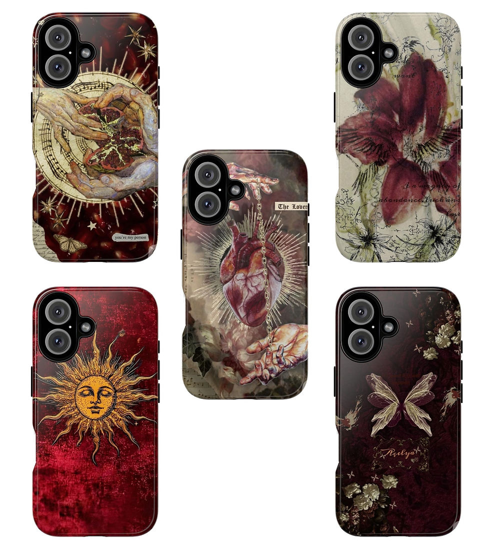 Thumbnail: Phone case, Tough Case, iPhone accessories, Phone cover