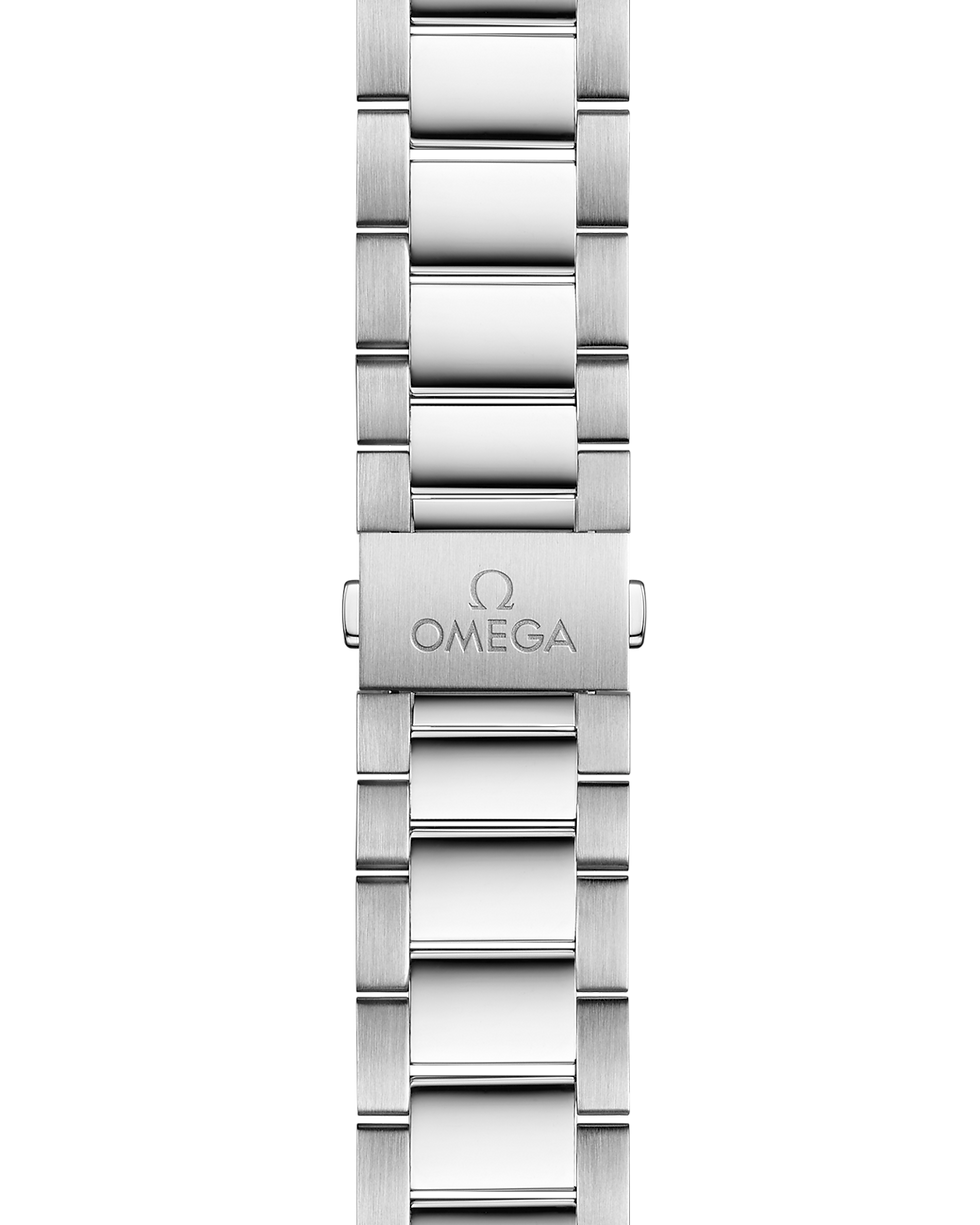Thumbnail: Omega Seamaster Aqua Terra 150M, 41mm Green Dial Ref# 220.10.41.21.10.001