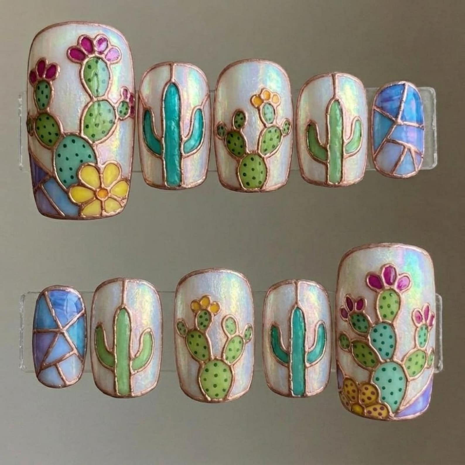 press on nails, custom nails, fake nails, Nails Art, custom nail, Gift for her