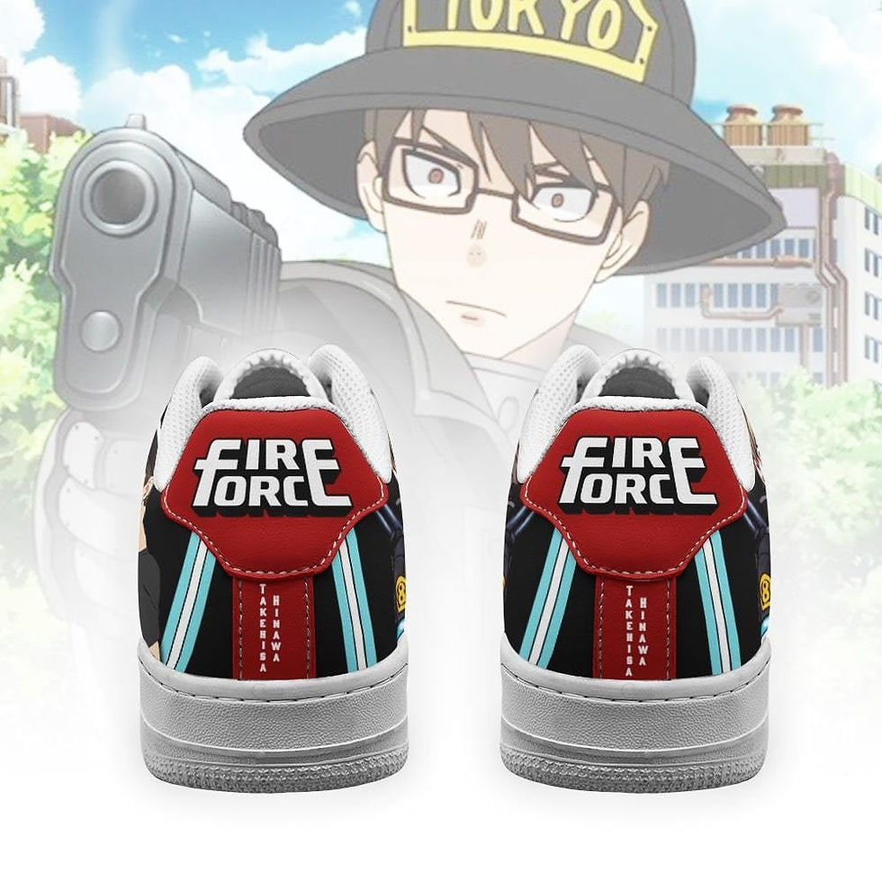 Thumbnail: custom sneaker, custom shoes