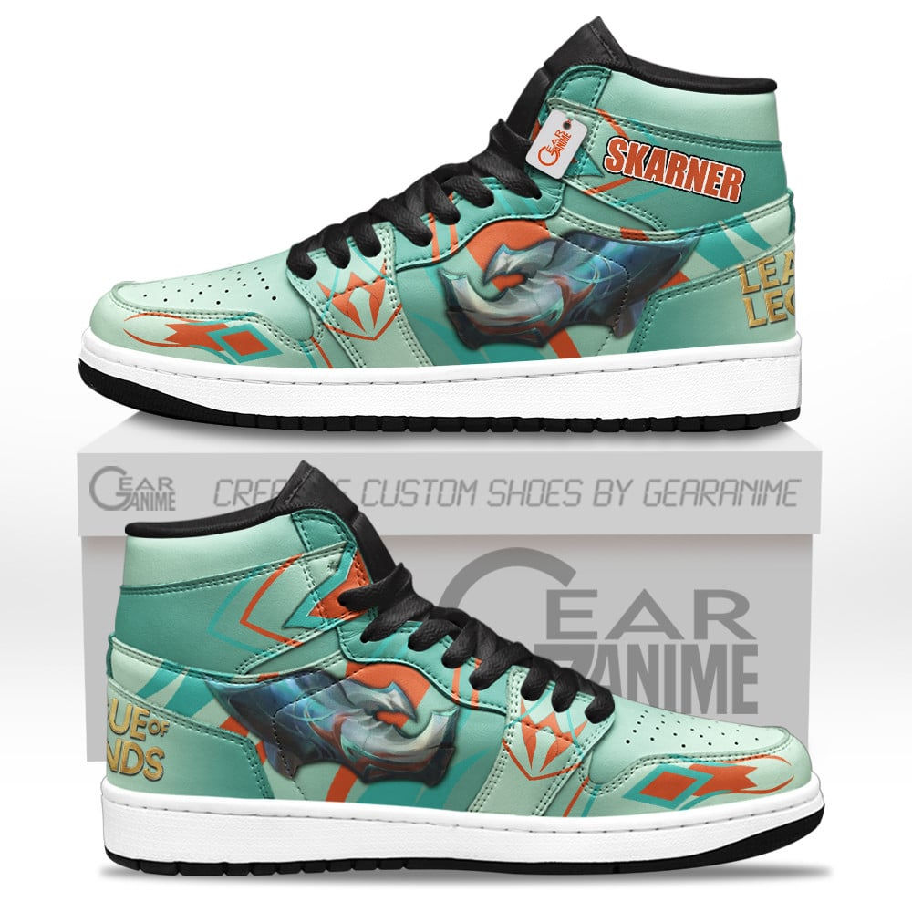 custom sneaker, custom shoes