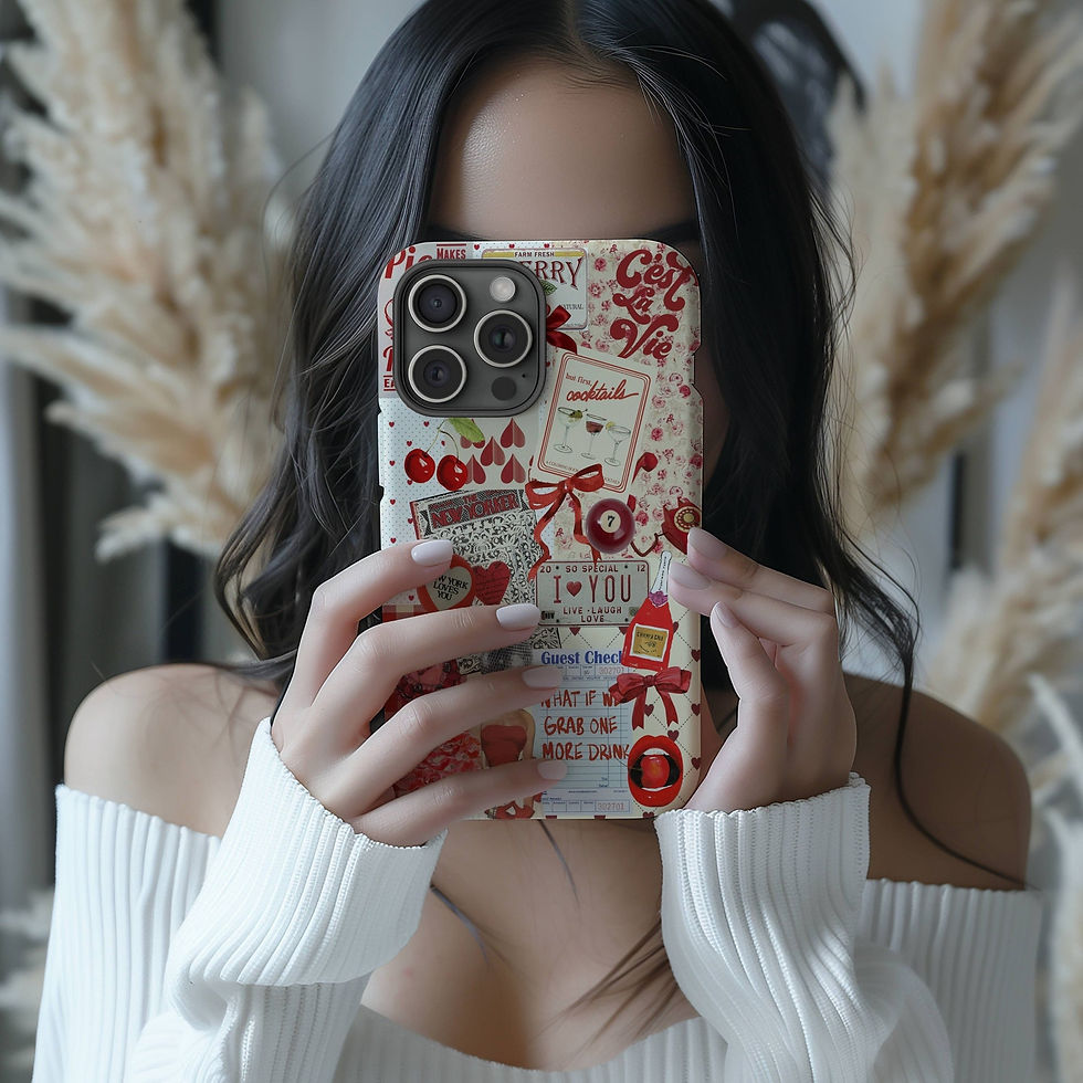 Phone case, Tough Case, iPhone accessories, Phone cover