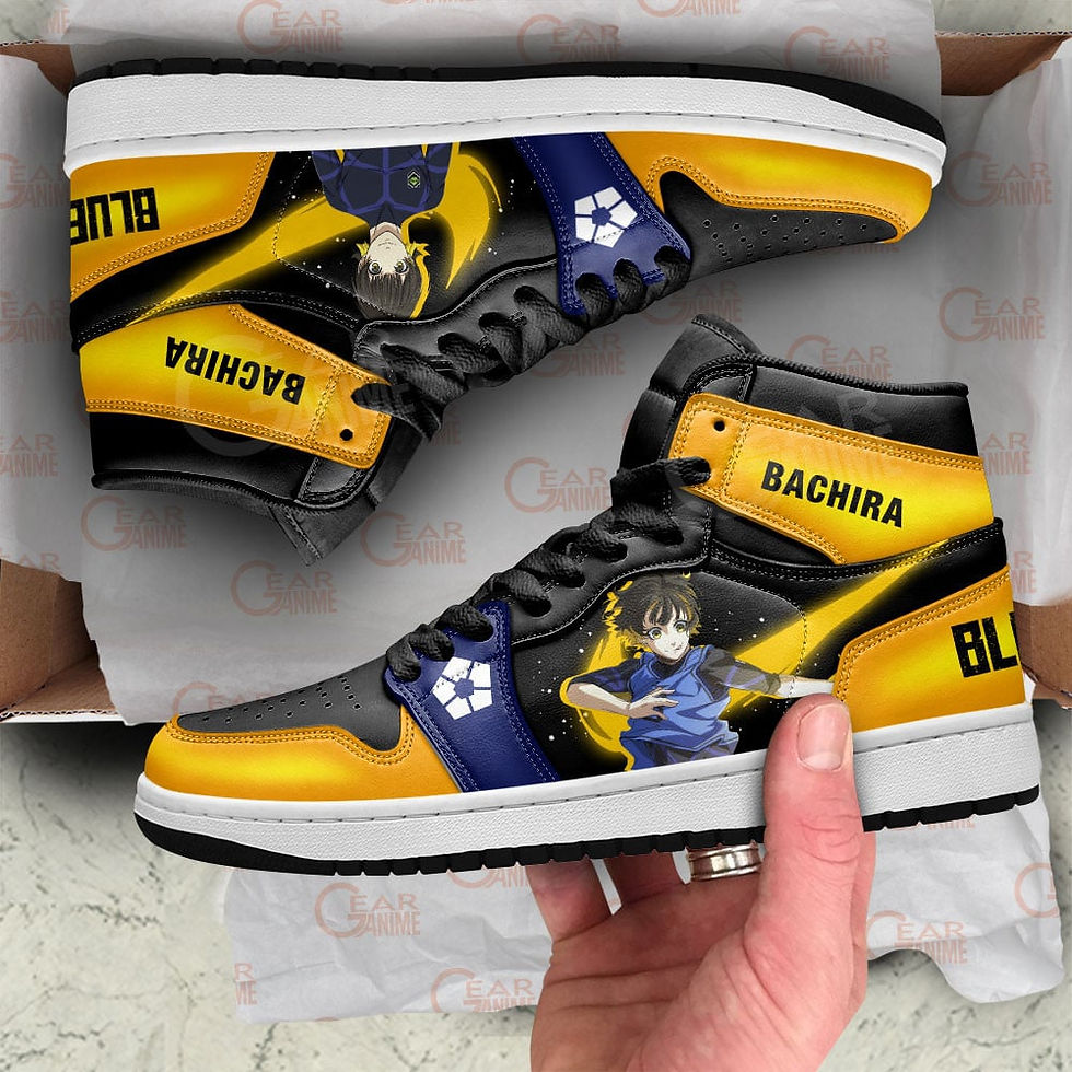Thumbnail: custom sneaker, custom shoes