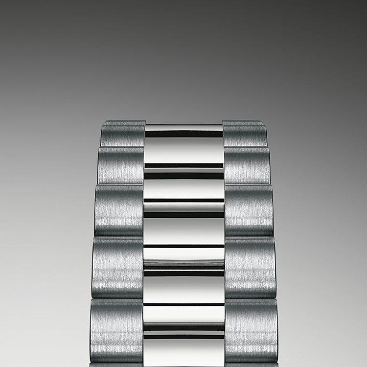 Thumbnail: Rolex Lady-Datejust 28mm, 18k White Gold Ref# 279139rbr-0006