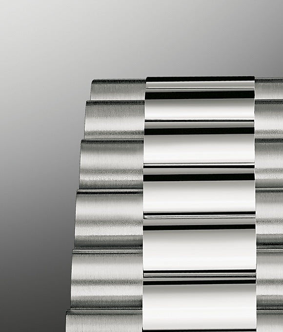 Thumbnail: Rolex Day-Date 40 White gold Ref# 228239-0007